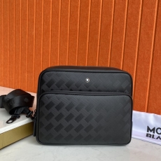 Mens Montblanc Satchel Bags